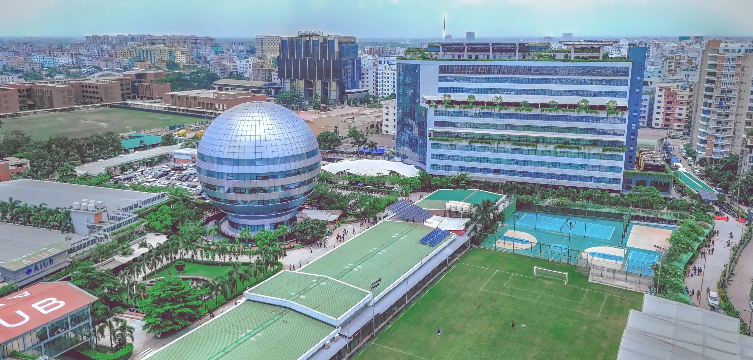 Graduated with a Bang! 🎉